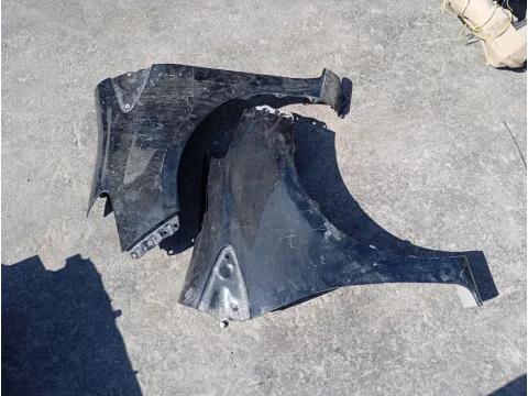 Μούρη (με καπό ,  Λείπει L Φτερό ) για TOYOTA YARIS (2012 - 2014) ( ) T- SPORT - 