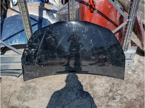 Μούρη (με καπό ,  Λείπει L Φτερό ) για TOYOTA YARIS (2012 - 2014) ( ) T- SPORT - 