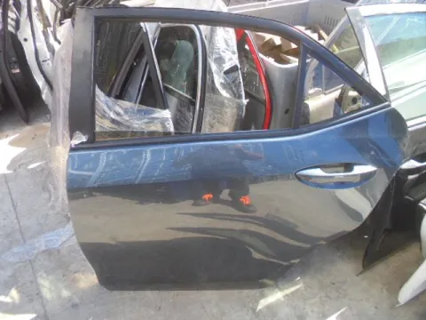 Πόρτα Πίσω Αριστερή για TOYOTA COROLLA (2013 - 2016) Sedan - 4dr , (2016 - 2018) *Ε* Πόρτα Πίσω Αριστερή για TOYOTA COROLLA (2013 - 2016) Sedan - 4dr , (2016 - 2018) *Ε*