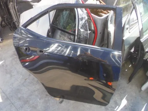 Πόρτα Πίσω Δεξιά για TOYOTA COROLLA (2013 - 2016) Sedan - 4dr , (2016 - 2018) *Ε* Πόρτα Πίσω Δεξιά για TOYOTA COROLLA (2013 - 2016) Sedan - 4dr , (2016 - 2018) *Ε*