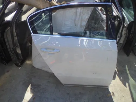 Πόρτα Πίσω Δεξιά για VW PASSAT (2011 - 2014) (B7) Sedan - 4dr *Ε* Πόρτα Πίσω Δεξιά για VW PASSAT (2011 - 2014) (B7) Sedan - 4dr *Ε*