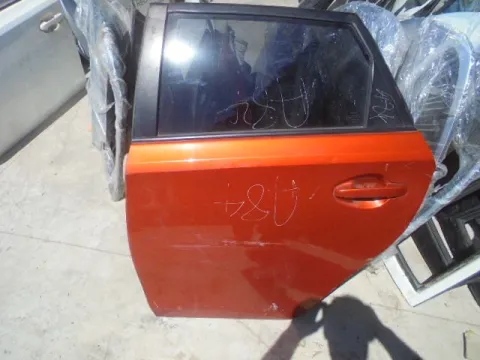 Πόρτα Πίσω Αριστερή για TOYOTA AURIS (2013 - 2015) Hatchback - 5dr *Ε*