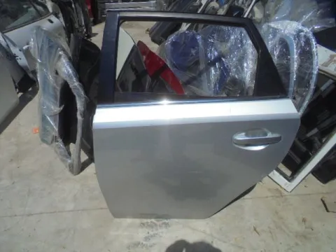 Πόρτα Πίσω Αριστερή για TOYOTA AURIS (2013 - 2015) Hatchback - 5dr , (2016 - ) *Ε* Πόρτα Πίσω Αριστερή για TOYOTA AURIS (2013 - 2015) Hatchback - 5dr , (2016 - ) *Ε*