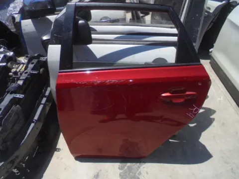 Πόρτα Πίσω Αριστερή για TOYOTA AURIS (2013 - 2015) Hatchback - 5dr *Ε*