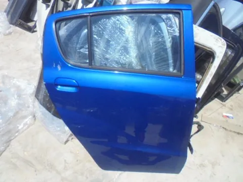 Πόρτα Πίσω Δεξιά για DAIHATSU CUORE (2007 - ) VIII Hatchback - 5dr (JDAL276S) *Ε* Πόρτα Πίσω Δεξιά για DAIHATSU CUORE (2007 - ) VIII Hatchback - 5dr (JDAL276S) *Ε*