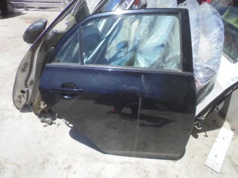 Πόρτα Πίσω Δεξιά για TOYOTA COROLLA (2007 - 2010) Sedan - 4dr , (2010 - 2013) *Ε* Πόρτα Πίσω Δεξιά για TOYOTA COROLLA (2007 - 2010) Sedan - 4dr , (2010 - 2013) *Ε*