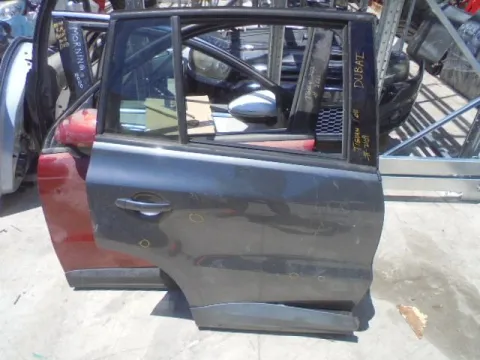 Πόρτα Πίσω Δεξιά για VW TIGUAN (2008 - 2012) (5N) SUV- ΕΚΤΟΣ ΔΡΟΜΟΥ - 5dr *Ε* Πόρτα Πίσω Δεξιά για VW TIGUAN (2008 - 2012) (5N) SUV- ΕΚΤΟΣ ΔΡΟΜΟΥ - 5dr *Ε*