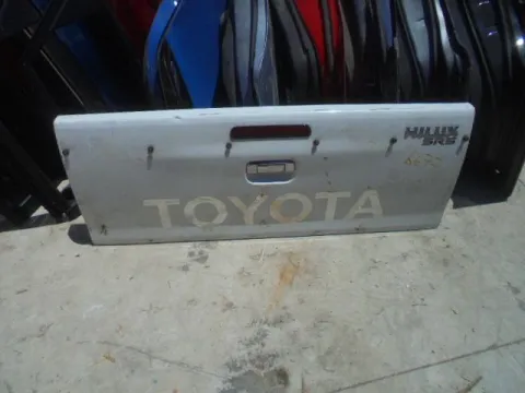 Πόρτα Καρότσας (Pick-Up) για TOYOTA HI-LUX (2005 - 2009) (KUN10-20) Pick-Up - 4WD - 4dr Τετράπορτο *Γ* Πόρτα Καρότσας (Pick-Up) για TOYOTA HI-LUX (2005 - 2009) (KUN10-20) Pick-Up - 4WD - 4dr Τετράπορτο *Γ*