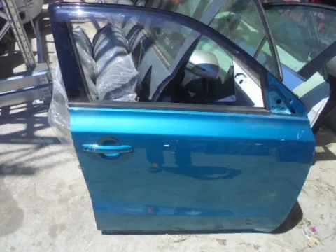 Πόρτα Εμπρός Δεξιά για SUZUKI VITARA (2015 - ) SUV - ΕΚΤΟΣ ΔΡΟΜΟΥ - 5dr *Ε* Πόρτα Εμπρός Δεξιά για SUZUKI VITARA (2015 - ) SUV - ΕΚΤΟΣ ΔΡΟΜΟΥ - 5dr *Ε*