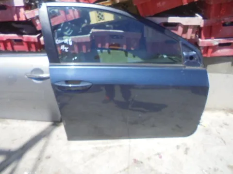 Πόρτα Εμπρός Δεξιά για TOYOTA COROLLA (2013 - 2016) Sedan - 4dr *Ε* Πόρτα Εμπρός Δεξιά για TOYOTA COROLLA (2013 - 2016) Sedan - 4dr *Ε*