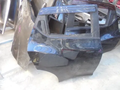 Πόρτα Πίσω Δεξιά για NISSAN JUKE (2010 - 2014) (F15) , (2014 - 2019) (F15) *Ε*  Πόρτα Πίσω Δεξιά για NISSAN JUKE (2010 - 2014) (F15) , (2014 - 2019) (F15) *Ε*