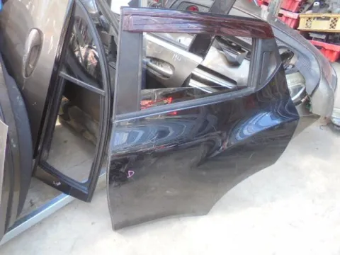 Πόρτα Πίσω Αριστερή για NISSAN JUKE (2010 - 2014) (F15) , (2014 - 2019) (F15) *Ε* Πόρτα Πίσω Αριστερή για NISSAN JUKE (2010 - 2014) (F15) , (2014 - 2019) (F15) *Ε*