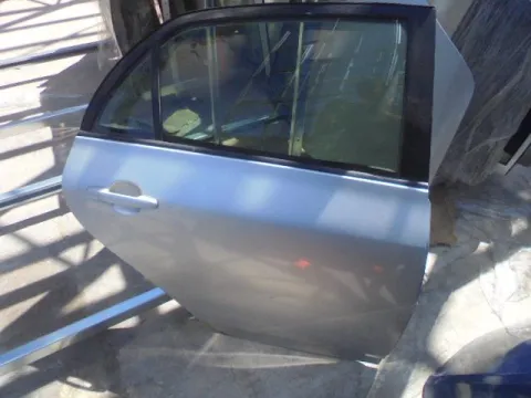 Πόρτα Πίσω Δεξιά για TOYOTA COROLLA (2007 - 2010) Sedan - 4dr , (2010 - 2013) *Ε* Πόρτα Πίσω Δεξιά για TOYOTA COROLLA (2007 - 2010) Sedan - 4dr , (2010 - 2013) *Ε*