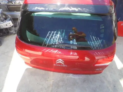 Πορτ-Μπαγκάζ για CITROEN C4 (2012- 2015) ( ) Hatchback - 5dr *Γ* Πορτ-Μπαγκάζ για CITROEN C4 (2012- 2015) ( ) Hatchback - 5dr *Γ*