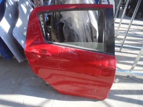 Πόρτα Πίσω Δεξιά για TOYOTA YARIS (2012 - 2014) ( ) Hatchback - 5dr *Ε* Πόρτα Πίσω Δεξιά για TOYOTA YARIS (2012 - 2014) ( ) Hatchback - 5dr *Ε*