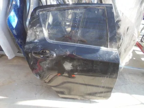 Πόρτα Πίσω Δεξιά για TOYOTA YARIS (2012 - 2014) ( ) Hatchback - 5dr *Ε* Πόρτα Πίσω Δεξιά για TOYOTA YARIS (2012 - 2014) ( ) Hatchback - 5dr *Ε*