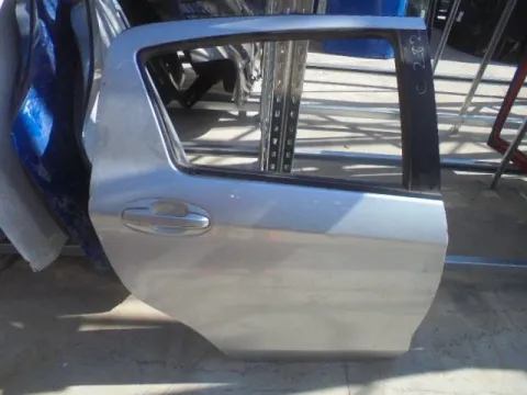 Πόρτα Πίσω Δεξιά για TOYOTA YARIS (2012 - 2014) ( ) Hatchback - 5dr *Ε* Πόρτα Πίσω Δεξιά για TOYOTA YARIS (2012 - 2014) ( ) Hatchback - 5dr *Ε*