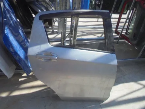 Πόρτα Πίσω Δεξιά για TOYOTA YARIS (2012 - 2014) ( ) Hatchback - 5dr *Ε* Πόρτα Πίσω Δεξιά για TOYOTA YARIS (2012 - 2014) ( ) Hatchback - 5dr *Ε*