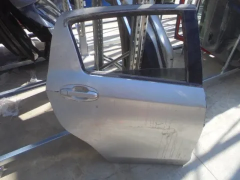 Πόρτα Πίσω Δεξιά για TOYOTA YARIS (2012 - 2014) ( ) Hatchback - 5dr *Ε* Πόρτα Πίσω Δεξιά για TOYOTA YARIS (2012 - 2014) ( ) Hatchback - 5dr *Ε*