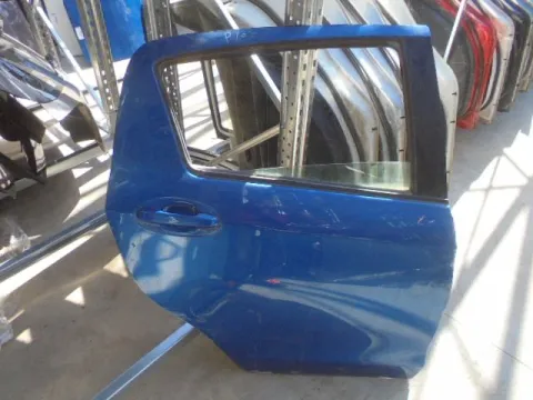 Πόρτα Πίσω Δεξιά για TOYOTA YARIS (2012 - 2014) ( ) Hatchback - 5dr *Ε* Πόρτα Πίσω Δεξιά για TOYOTA YARIS (2012 - 2014) ( ) Hatchback - 5dr *Ε*