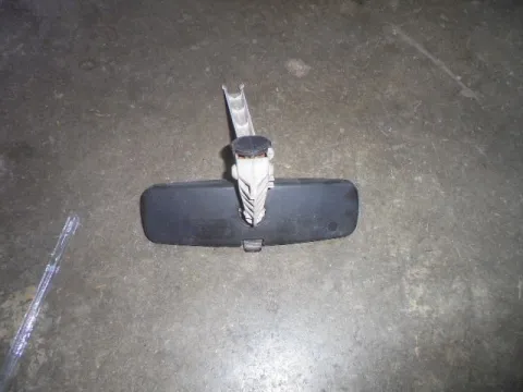 Καθρέπτης Εσωτερικός για Πίσω Ορατότητα για CITROEN C4 PICASSO (2007 - 2012) PICASSO (UD) MPV - ΠΟΛΥΜΟΡΦΙΚΑ - 5dr  - 