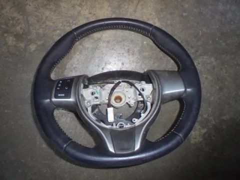Τιμόνι (Βολάν) για TOYOTA YARIS (2012 - 2014) ( ) *Γ* Τιμόνι (Βολάν) για TOYOTA YARIS (2012 - 2014) ( ) *Γ*