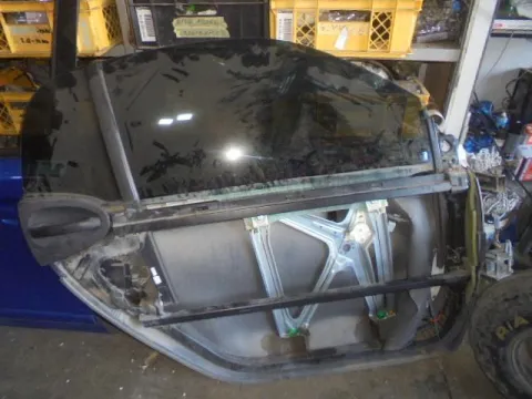Πόρτα Δεξιά Δίπορτη Χωρίς Πάνελ για SMART FORTWO (2007 - 2011) (451) Hatchback - 2dr  Πόρτα Δεξιά Δίπορτη Χωρίς Πάνελ για SMART FORTWO (2007 - 2011) (451) Hatchback - 2dr