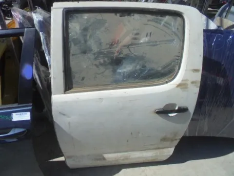 Πόρτα Πίσω Αριστερή για TOYOTA HI-LUX (2005 - 2009) (KUN10-20) Pick-Up - 4WD - 4dr Τετράπορτο , (2009 - 2012) *Ε* Πόρτα Πίσω Αριστερή για TOYOTA HI-LUX (2005 - 2009) (KUN10-20) Pick-Up - 4WD - 4dr Τετράπορτο , (2009 - 2012) *Ε*