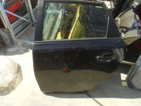 Πόρτα Πίσω Αριστερή για TOYOTA AURIS (2013 - 2015) Hatchback - 5dr *Ε*