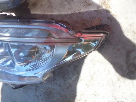 Μούρη (  Χωρίς καπό ,  Με φτερά ) για PEUGEOT 208 (2012 - 2016) ( ) Hatchback - 5dr  -  Μούρη (  Χωρίς καπό ,  Με φτερά ) για PEUGEOT 208 (2012 - 2016) ( ) Hatchback - 5dr  -