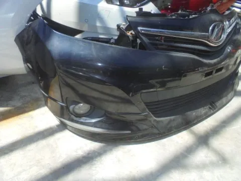Μούρη (με καπό και φτερά) για TOYOTA YARIS (2012 - 2014) ( ) Hatchback - 5dr , Hatchback - 3dr  -  Μούρη (με καπό και φτερά) για TOYOTA YARIS (2012 - 2014) ( ) Hatchback - 5dr , Hatchback - 3dr  -