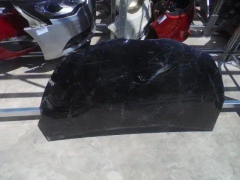 Μούρη (με καπό και φτερά) για TOYOTA YARIS (2012 - 2014) ( ) Hatchback - 5dr , Hatchback - 3dr  -  Μούρη (με καπό και φτερά) για TOYOTA YARIS (2012 - 2014) ( ) Hatchback - 5dr , Hatchback - 3dr  -