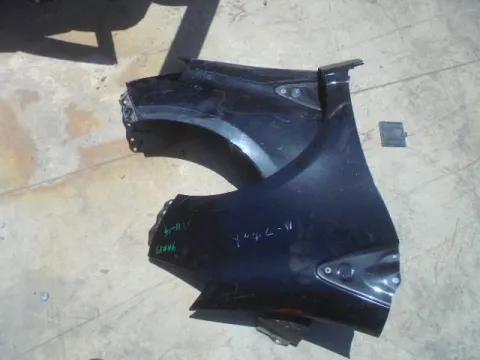 Μούρη (με καπό και φτερά) για TOYOTA YARIS (2012 - 2014) ( ) Hatchback - 5dr , Hatchback - 3dr  -  Μούρη (με καπό και φτερά) για TOYOTA YARIS (2012 - 2014) ( ) Hatchback - 5dr , Hatchback - 3dr  -