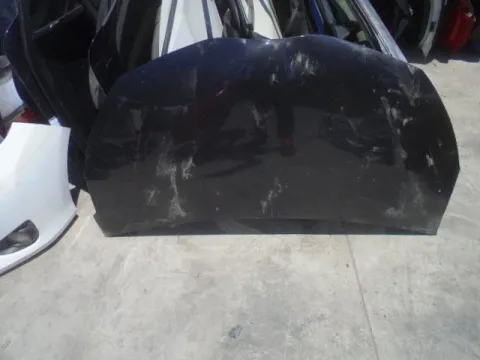 Μούρη (με καπό και φτερά) για TOYOTA YARIS (2012 - 2014) ( ) Hatchback - 5dr  -  Μούρη (με καπό και φτερά) για TOYOTA YARIS (2012 - 2014) ( ) Hatchback - 5dr  -