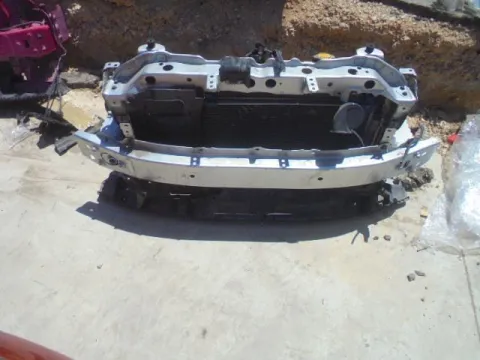 Μούρη (με καπό και φτερά) για TOYOTA YARIS (2012 - 2014) ( ) Hatchback - 5dr  -  Μούρη (με καπό και φτερά) για TOYOTA YARIS (2012 - 2014) ( ) Hatchback - 5dr  -