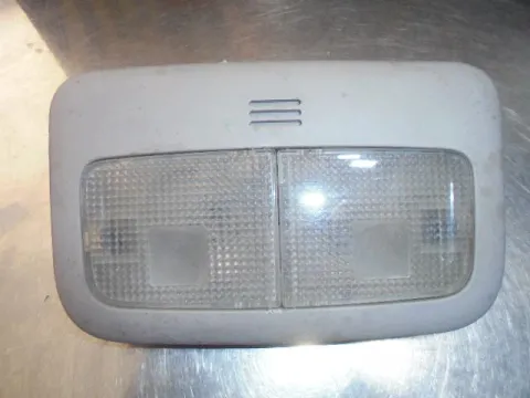 Μπλαφονίερα Οροφής για TOYOTA YARIS (2006 - 2009) (KL9) , (2009 - 2012) (XP90)  Μπλαφονίερα Οροφής για TOYOTA YARIS (2006 - 2009) (KL9) , (2009 - 2012) (XP90)
