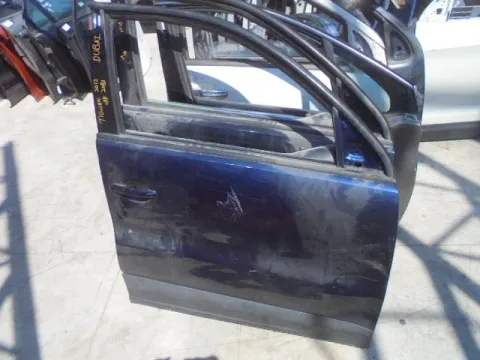 Πόρτα Εμπρός Δεξιά για VW TIGUAN (2008 - 2012) (5N) SUV- ΕΚΤΟΣ ΔΡΟΜΟΥ - 5dr *Ε* Πόρτα Εμπρός Δεξιά για VW TIGUAN (2008 - 2012) (5N) SUV- ΕΚΤΟΣ ΔΡΟΜΟΥ - 5dr *Ε*