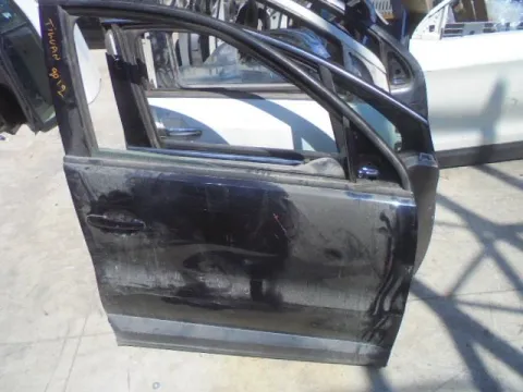 Πόρτα Εμπρός Δεξιά για VW TIGUAN (2008 - 2012) (5N) SUV- ΕΚΤΟΣ ΔΡΟΜΟΥ - 5dr *Ε* Πόρτα Εμπρός Δεξιά για VW TIGUAN (2008 - 2012) (5N) SUV- ΕΚΤΟΣ ΔΡΟΜΟΥ - 5dr *Ε*