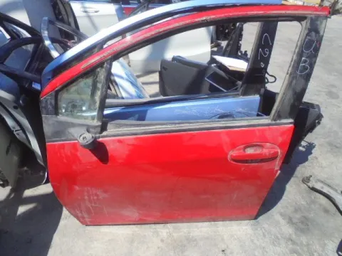 Πόρτα Εμπρός Αριστερή για TOYOTA YARIS (2012 - 2014) ( ) Hatchback - 5dr *Ε* Πόρτα Εμπρός Αριστερή για TOYOTA YARIS (2012 - 2014) ( ) Hatchback - 5dr *Ε*
