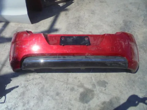 Προφυλακτήρας Πίσω Με Parktronic για CITROEN C4 (2012- 2015) ( ) Hatchback - 5dr  Προφυλακτήρας Πίσω Με Parktronic για CITROEN C4 (2012- 2015) ( ) Hatchback - 5dr