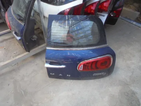 Πόρτα Πίσω Δεξιά Δίφυλλη Με Τζάμι για MINI MINI COOPER (2014 - 2016) S-Wagon Clubman  Πόρτα Πίσω Δεξιά Δίφυλλη Με Τζάμι για MINI MINI COOPER (2014 - 2016) S-Wagon Clubman
