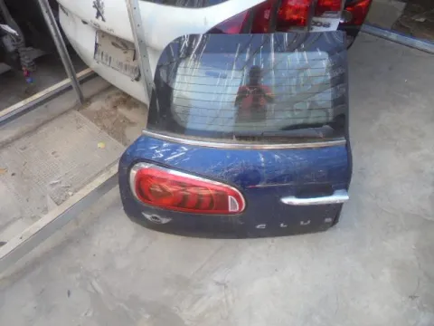 Πόρτα Πίσω Αριστερή Δίφυλλη Με Τζάμι για MINI MINI COOPER (2014 - 2016) S-Wagon Clubman  Πόρτα Πίσω Αριστερή Δίφυλλη Με Τζάμι για MINI MINI COOPER (2014 - 2016) S-Wagon Clubman
