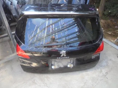 Πορτ-Μπαγκάζ για PEUGEOT 2008 (2013 - 2019) MPV - ΠΟΛΥΜΟΡΦΙΚΑ - 5dr *Γ* Πορτ-Μπαγκάζ για PEUGEOT 2008 (2013 - 2019) MPV - ΠΟΛΥΜΟΡΦΙΚΑ - 5dr *Γ*