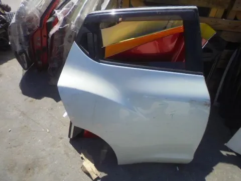 Πόρτα Πίσω Δεξιά για NISSAN JUKE (2010 - 2014) (F15) , (2014 - 2019) (F15) *Ε* Πόρτα Πίσω Δεξιά για NISSAN JUKE (2010 - 2014) (F15) , (2014 - 2019) (F15) *Ε*