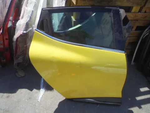 Πόρτα Πίσω Δεξιά για RENAULT CLIO (2013 - 2016) , (2016 - 2019) *Γ* Πόρτα Πίσω Δεξιά για RENAULT CLIO (2013 - 2016) , (2016 - 2019) *Γ*