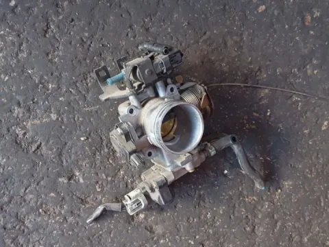 Σώμα Πεταλούδας 1368001951 για HONDA JAZZ (2008 - 2011) (GE) ΤΕΛΑΡΟ 72"(πισω σκαλα) Σώμα Πεταλούδας 1368001951 για HONDA JAZZ (2008 - 2011) (GE) ΤΕΛΑΡΟ 72"(πισω σκαλα)