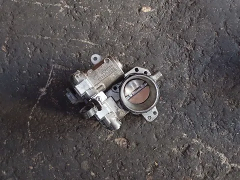 Σώμα Πεταλούδας 9685879480 για PEUGEOT BIPPER (2008 -) (AA_) 