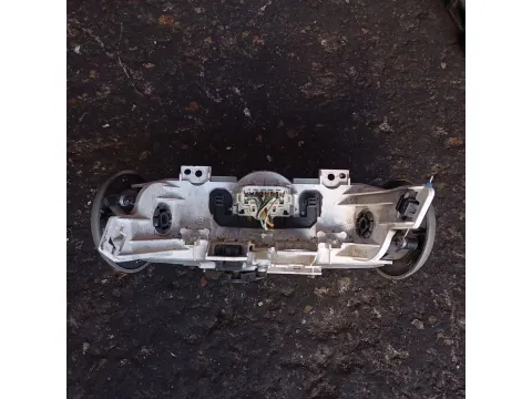 Χειριστήρια Καλοριφέρ 559000H0040 για CITROEN C1 (2012 - 2014)  -  Χειριστήρια Καλοριφέρ 559000H0040 για CITROEN C1 (2012 - 2014)  -