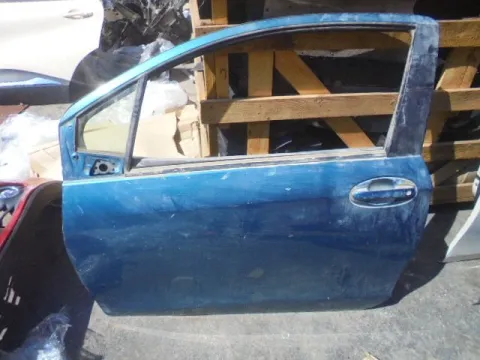 Πόρτα Αριστερή Δίπορτη για TOYOTA YARIS (2012 - 2014) ( ) *Ε* Πόρτα Αριστερή Δίπορτη για TOYOTA YARIS (2012 - 2014) ( ) *Ε*