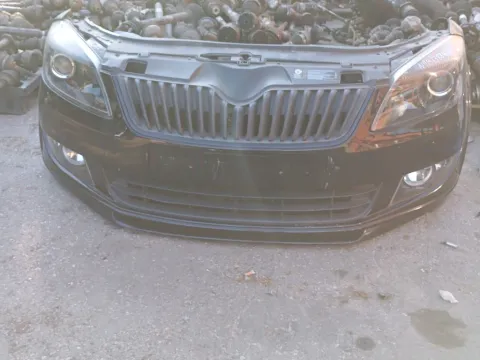Μούρη  (Χωρίς καπό , Χωρίς φτερά) για SKODA FABIA (2011 - 2014) ( ) Hatchback - 5dr , ROOMSTER (2011 - ) ( ) MPV - ΠΟΛΥΜΟΡΦΙΚΑ - 5dr  Μούρη  (Χωρίς καπό , Χωρίς φτερά) για SKODA FABIA (2011 - 2014) ( ) Hatchback - 5dr , ROOMSTER (2011 - ) ( ) MPV - ΠΟΛΥΜΟΡΦΙΚΑ - 5dr